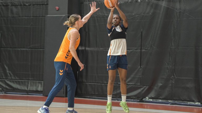 Los últimos movimientos antes del cierre de mercado en la Liga Femenina Endesa