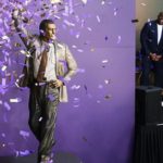 Pat Riley vive una noche para el recuerdo: Inaugurada su estatua en Los Ángeles