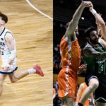 Qué ha pasado hoy en la Liga Endesa: BAXI Manresa vence al Hiopos Lleida y la Penya no cede ante el Valencia Basket