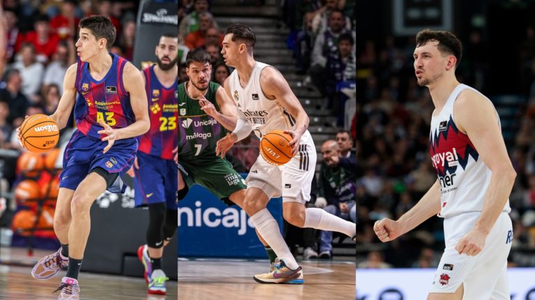 Qué ha pasado hoy en la Liga Endesa: La exhibición de Hezonja da el triunfo al Madrid en Málaga