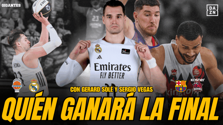 Zona de Gigantes: La locura de las semis de Copa del Rey 2026