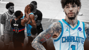 Cómo los Charlotte Hornets se han convertido en el mejor equipo de la NBA en 2026