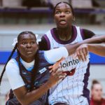 El ascenso de Aminata Sangaré: primer MVP para confirmar su papel de estrella en la LF Endesa