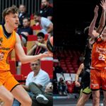 Next Gen Euroliga Abu Dabi 25/26: Resultados, horarios, calendario y plantillas de Real Madrid y Valencia Basket