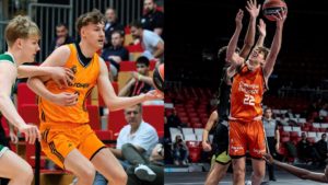 Next Gen Euroliga Abu Dabi 25/26: Resultados, horarios, calendario y plantillas de Real Madrid y Valencia Basket