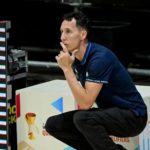 Las palabras de Pablo Prigioni tras los 44 puntos de Argentina en las ventanas FIBA ante Uruguay