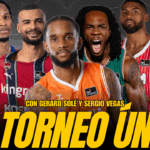 Zona de Gigantes: La previa de la Copa del Rey