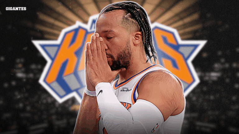 Los New York Knicks son mejores de lo que parecían