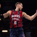 Tadas Sedekerskis volverá a operarse y podría perderse el resto de la temporada