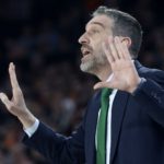 Las palabras de Ibon Navarro tras la derrota de Unicaja frente al Real Madrid