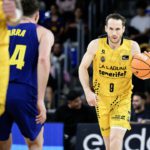 La lesión de Marcelinho Huertas: Qué tiene, cuándo vuelve y cómo impacta a La Laguna Tenerife