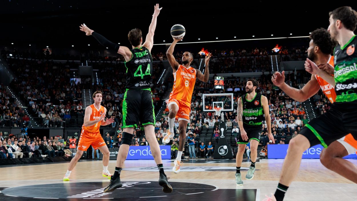 Valencia Basket