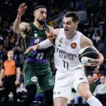 Por qué ha ganado el Real Madrid al Unicaja: las claves de los cuartos de la Copa del Rey