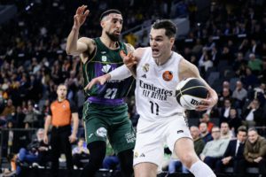 Por qué ha ganado el Real Madrid al Unicaja: las claves de los cuartos de la Copa del Rey