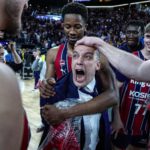 Las palabras de Paolo Galbiati tras conquistar la Copa del Rey con el Kosner Baskonia