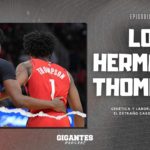El Reverso 298: Los hermanos Thompson