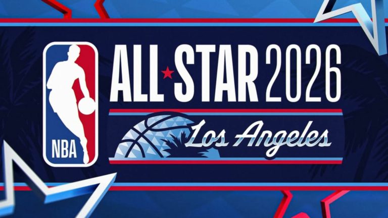 Fechas, horarios y dónde ver los concursos y partidos del All-Star NBA 2026