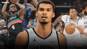 Por qué los San Antonio Spurs son la gran alternativa a ganar la NBA en 2026