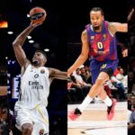 La recta final de la Euroliga: Así es el calendario de los españoles en las últimas 10 jornadas