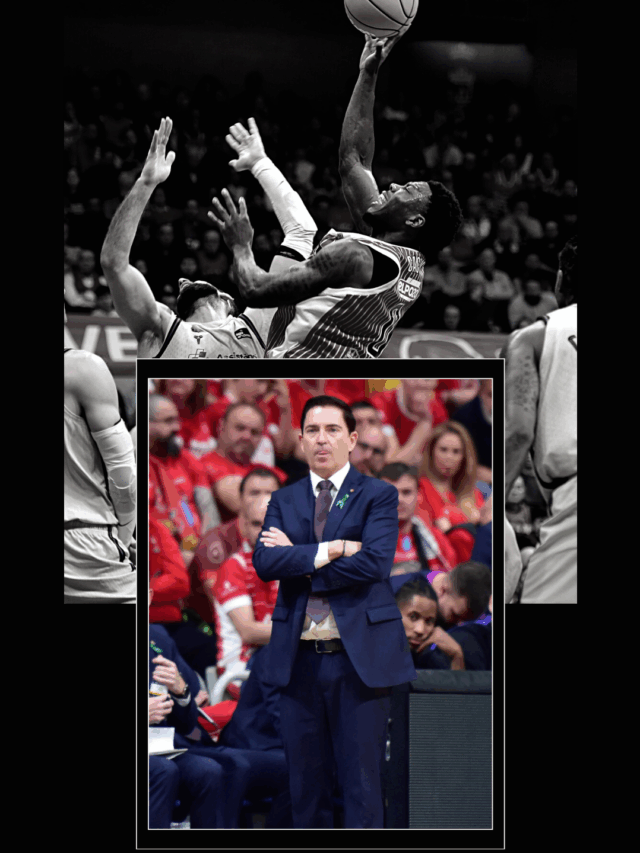 Las palabras de Xavi Pascual tras caer en Murcia