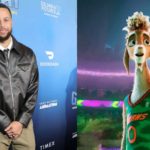 ‘Como Cabras’, el último triple de Stephen Curry para conquistar a toda la familia