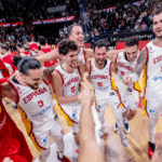 La convocatoria, el calendario y todo lo que necesitas saber sobre España para la Ventana FIBA de febrero