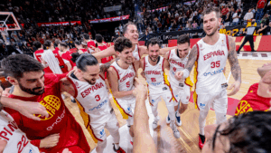 La convocatoria, el calendario y todo lo que necesitas saber sobre España para la Ventana FIBA de febrero
