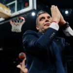 Las palabras de Paolo Galbiati tras la derrota del Baskonia ante el Valencia Basket