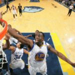 Recordamos el triple-doble más extraño de la NBA: Draymond Green no necesitó puntos para hacer historia