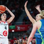 Mariona Ortiz accede al mejor quinteto de la EuroLeague Women en el mes de febrero