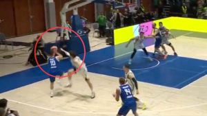 ¡Islandia tumba a Lituania sobre la bocina! Los detalles de una gesta casi imposible (VÍDEO)