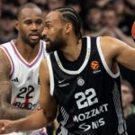 ¡Bombazo! Jabari Parker jugará cedido en el Asisa Joventut hasta el final de temporada