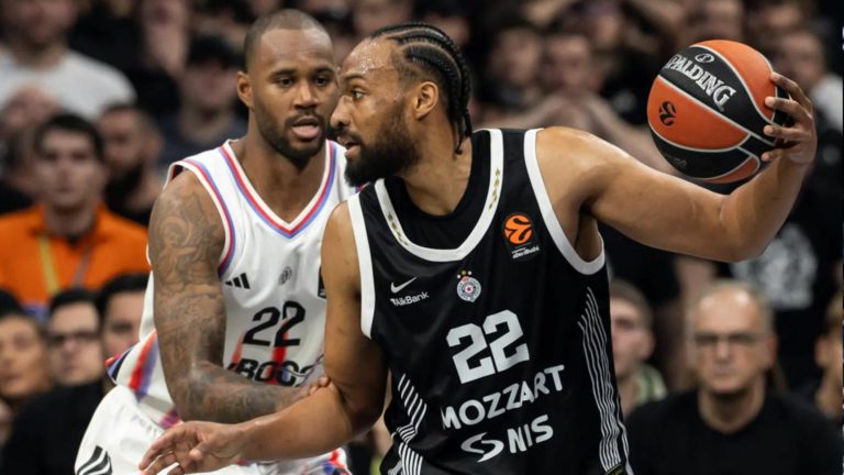 ¡Bombazo! Jabari Parker jugará cedido en el Asisa Joventut hasta el final de temporada