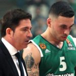 El elogio de Mike James hacia Xavi Pascual: «Ha sido el mejor entrenador que he tenido en cuanto a táctica»