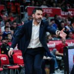 Las palabras de Jesús Ramírez tras la derrota del Casademont Zaragoza ante el Asisa Joventut