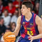 Quién es Nikola Kusturica, la perla del Barça que ha hecho historia en el club por su precocidad