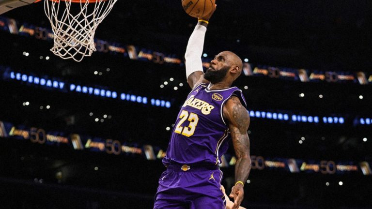 Por qué no hay hoy NBA: La razón por la que este 13 de febrero no hay partidos