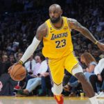 LeBron James no podrá recibir ningún premio de la NBA esta temporada: los motivos y otros jugadores en peligro