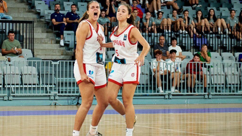 Mundial U17 de 2026: Convocatoria, resultados y partidos en directo de España