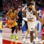 El mercado, al instante: repasa los movimientos de los últimos días en la Liga Endesa