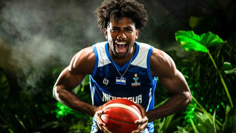 El sueño americano de Norchad Omier ya es real: El primer nicaragüense con contrato NBA