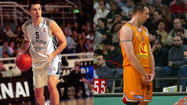 Eric Struelens relata su lucha contra el cáncer y su vida tras la retirada