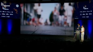 Los Premios Gigantes más allá del talento: afición, patrocinios…