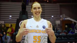 La lista de Australia para el PreMundial: Chloe Bibby, entre las elegidas