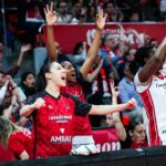 Qué ha pasado en la segunda jornada del Play-in de la EuroLeague Women: ¡Casademont Zaragoza también disputará la Final Six!