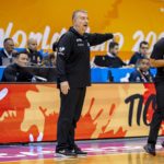 Las palabras de Miguel Méndez tras el triunfo de España frente a Senegal