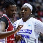 Qué ha pasado en la jornada 23 de la Liga Femenina Endesa: Casademont Zaragoza, Berkani, Bertsch, Sangaré, la mejor Magarity…