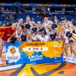 ¡Trabajo hecho! España regresa 8 años después a la Copa del Mundo