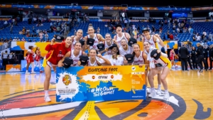 ¡Trabajo hecho! España regresa 8 años después a la Copa del Mundo