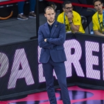 Las palabras de Bernat Canut tras la derrota en la final de la Copa de la Reina